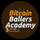 Bitcoin Ballers Academy