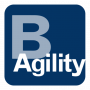 Blockchain Agility