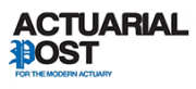 Actuarial Post