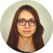 Alina Vinogradova