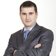 ALEXEY STRELNIKOV