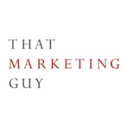 THAT MARKETING GUY