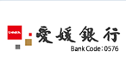 The Ehime Bank