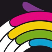 Rainbow Handshake