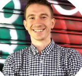 Alex Rusnak
