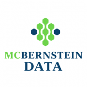 MC Bernstein Data