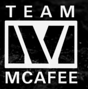 mcafee crypto team