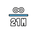 bitcoininfinity
