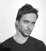 Alex Bradford