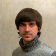 Alexey Vetluzhskikh