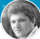 ALEX MIZRAHI