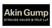 Akin Gump