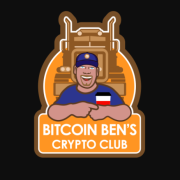 Bitcoin Ben’s Crypto Club