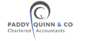 Paddy Quinn & Co Chartered Accountants