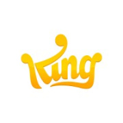 King