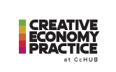 CcHUB Creative Economy