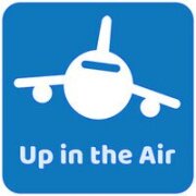 Up in the Air