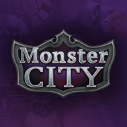 Monster City