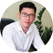 Peter Dinh
