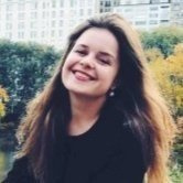 Anna Bordunova