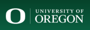 University of Oregon