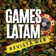 Games Latam - Revista Web
