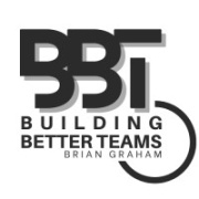 Building Better Teams