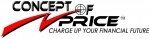 concept of price