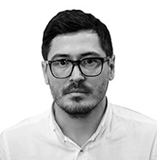 Marat Sabirov