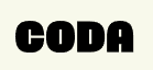 Coda