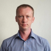 Alexey Borisov