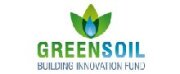 GreenSoil Building Innovation FundUpdated