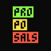 Proposals App