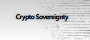 Cryptosovereignty