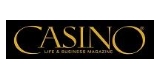 CASINO MAGAZINE