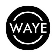Waye