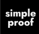 SimpleProof