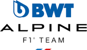 BWT Alpine Formula One Team
