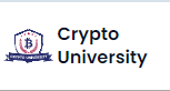 Crypto University