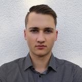 Jacob Riege