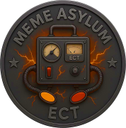 Meme Asylum Experiment