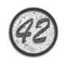 42-coin