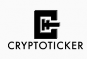 CRYPTOTICKER