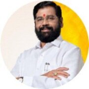 Eknath Shinde