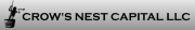 Crow's Nest Capital LLC