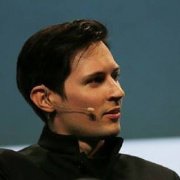 Pavel Durov