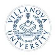 Villanova University