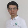 Azat Suenov