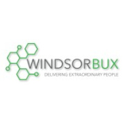 Windsor Bux