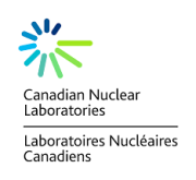 Canadian Nuclear Laboratories